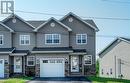 19 Poitou Crt, Dieppe, NB  - Outdoor With Facade 