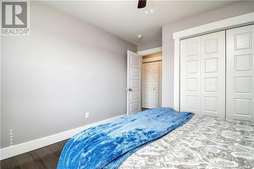 19 Poitou Crt, Dieppe, NB - Indoor Photo Showing Bedroom