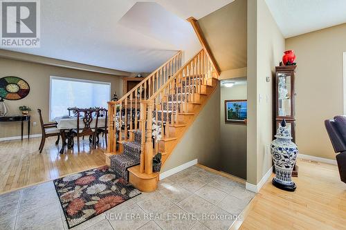 229 G A T E S T O N E Drive, Hamilton, ON - Indoor Photo Showing Other Room