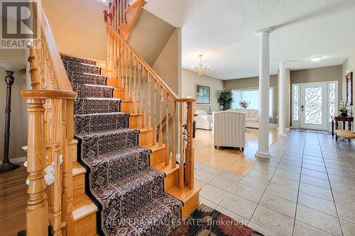 229 G A T E S T O N E Drive, Hamilton, ON - Indoor Photo Showing Other Room