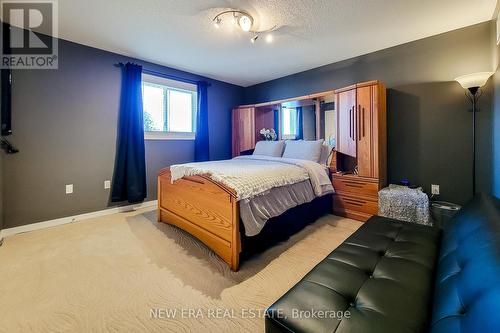 229 G A T E S T O N E Drive, Hamilton, ON - Indoor Photo Showing Bedroom