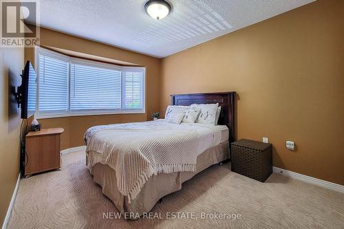 229 G A T E S T O N E Drive, Hamilton, ON - Indoor Photo Showing Bedroom