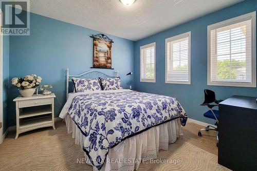 229 G A T E S T O N E Drive, Hamilton, ON - Indoor Photo Showing Bedroom