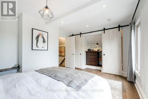 24 Ramore Street, Cambridge, ON - Indoor Photo Showing Bedroom