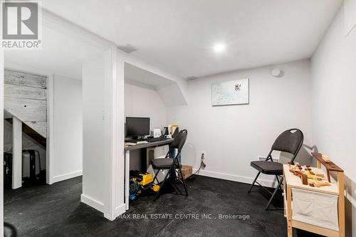 24 Ramore Street, Cambridge, ON - Indoor Photo Showing Office