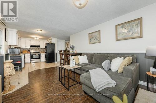 20 Rochelle Drive, Guelph, ON - Indoor Photo Showing Living Room