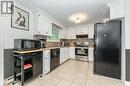 20 Rochelle Drive, Guelph, ON  - Indoor Photo Showing Kitchen 