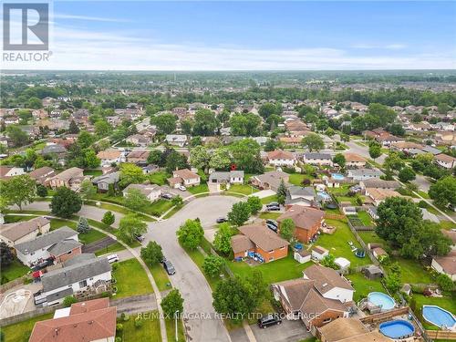 10 Acadia Court, Welland, ON 