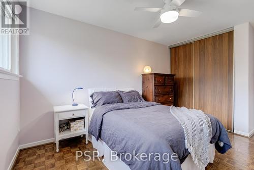 17 Centennial Park Road W, Toronto, ON - Indoor Photo Showing Bedroom