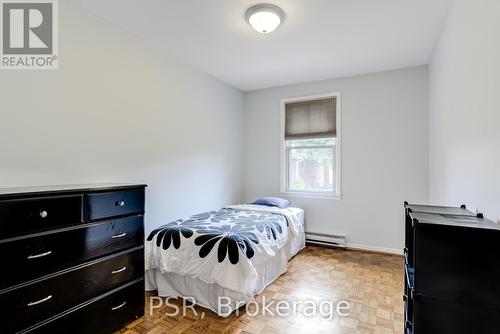 17 Centennial Park Road W, Toronto, ON - Indoor Photo Showing Bedroom