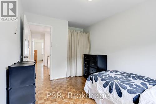 17 Centennial Park Road W, Toronto, ON - Indoor Photo Showing Bedroom