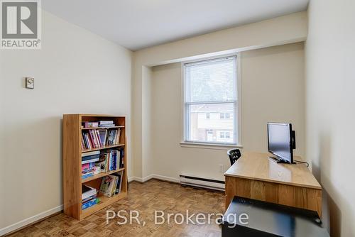 17 Centennial Park Road W, Toronto, ON - Indoor Photo Showing Office