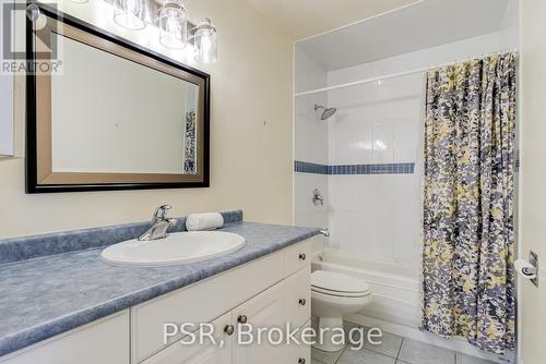 17 Centennial Park Road W, Toronto, ON - Indoor Photo Showing Bathroom