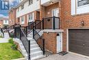 17 Centennial Park Road W, Toronto, ON  - Outdoor With Exterior 