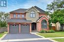 4217 Gleneagles Court, Burlington, ON  - Outdoor With Facade 