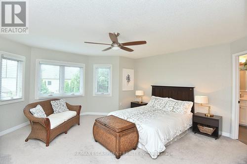 4217 Gleneagles Court, Burlington, ON - Indoor Photo Showing Bedroom