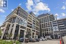 1208 - 3200 William Coltson Avenue, Oakville, ON  - Outdoor With Facade 