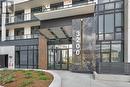 1208 - 3200 William Coltson Avenue, Oakville, ON  - Outdoor With Facade 