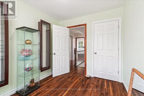 10 - 2145 Sherobee Road, Mississauga (Cooksville), ON - Indoor Photo Showing Other Room