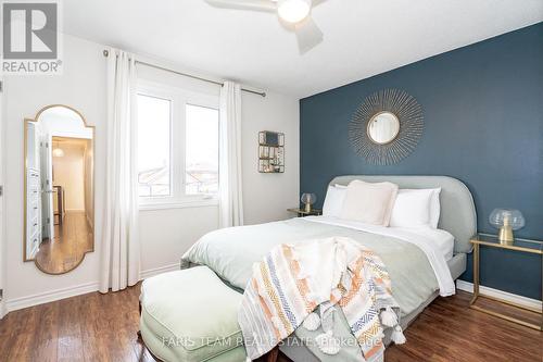 301 Silverthorn Avenue, Toronto, ON - Indoor Photo Showing Bedroom