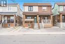 301 Silverthorn Avenue, Toronto, ON  - Outdoor With Deck Patio Veranda With Facade 