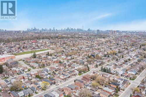 301 Silverthorn Avenue, Toronto, ON - Outdoor With View