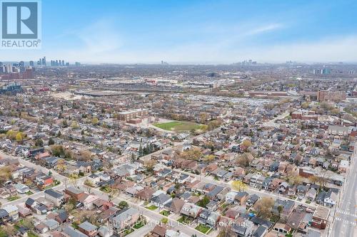 301 Silverthorn Avenue, Toronto, ON - Outdoor With View