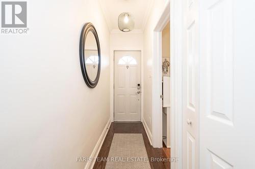 301 Silverthorn Avenue, Toronto, ON - Indoor Photo Showing Other Room