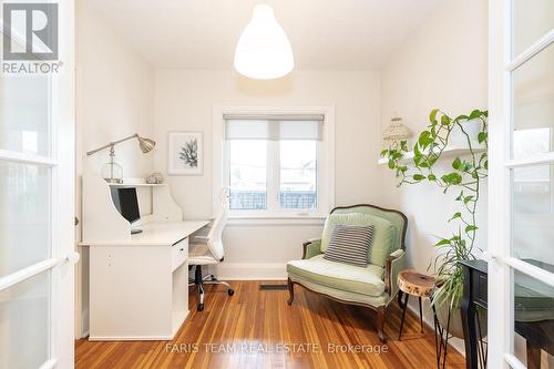 301 Silverthorn Avenue, Toronto, ON - Indoor Photo Showing Other Room