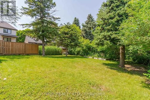 183 Clearbrooke Circle, Toronto, ON - Outdoor