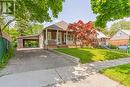 183 Clearbrooke Circle, Toronto, ON  - Outdoor 