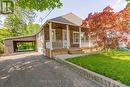 183 Clearbrooke Circle, Toronto, ON  - Outdoor With Deck Patio Veranda 