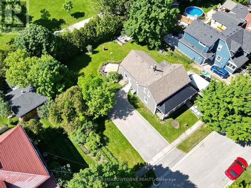 87 Lake Avenue, Halton Hills (Acton), ON 