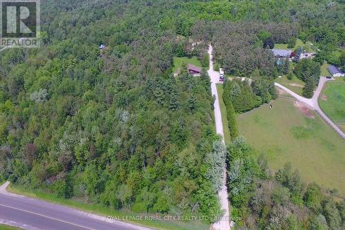 12297 Regional Rd 25, Halton Hills, ON -  With View