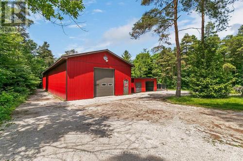 12297 Regional Rd 25, Halton Hills, ON - Outdoor