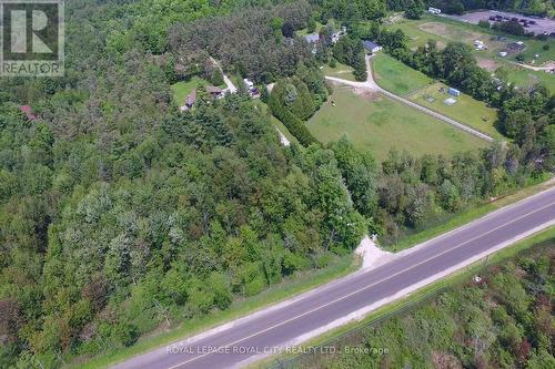 12297 Regional Rd 25, Halton Hills, ON - Outdoor With View