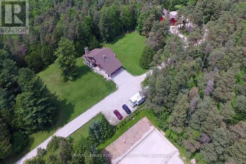 12297 Regional Rd 25, Halton Hills, ON - Outdoor With View