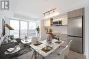 327 - 36 Zorra Street, Toronto, ON  - Indoor 