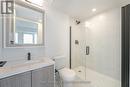 327 - 36 Zorra Street, Toronto, ON  - Indoor Photo Showing Bathroom 