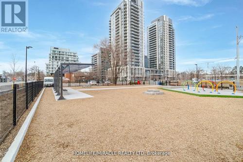 327 - 36 Zorra Street, Toronto, ON - Outdoor