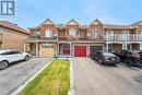 19 Checkerberry Crescent, Brampton, ON  - Outdoor With Facade 