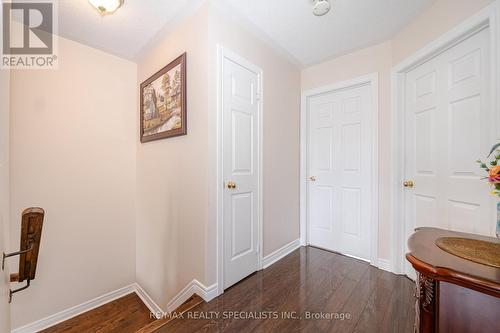 19 Checkerberry Crescent, Brampton, ON - Indoor Photo Showing Other Room