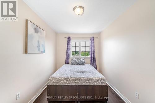 19 Checkerberry Crescent, Brampton, ON - Indoor Photo Showing Bedroom