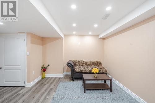 19 Checkerberry Crescent, Brampton, ON - Indoor