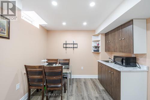 19 Checkerberry Crescent, Brampton, ON - Indoor