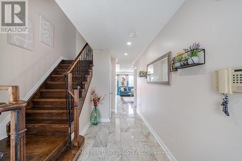 19 Checkerberry Crescent, Brampton, ON - Indoor Photo Showing Other Room