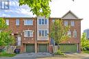 179 - 80 Acorn Place, Mississauga, ON  - Outdoor With Facade 