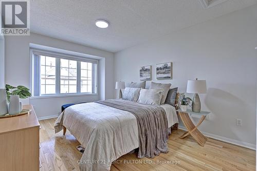 179 - 80 Acorn Place, Mississauga, ON - Indoor Photo Showing Bedroom