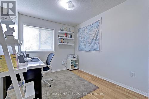 179 - 80 Acorn Place, Mississauga, ON - Indoor Photo Showing Office