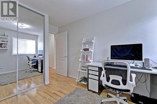 179 - 80 Acorn Place, Mississauga, ON - Indoor Photo Showing Office